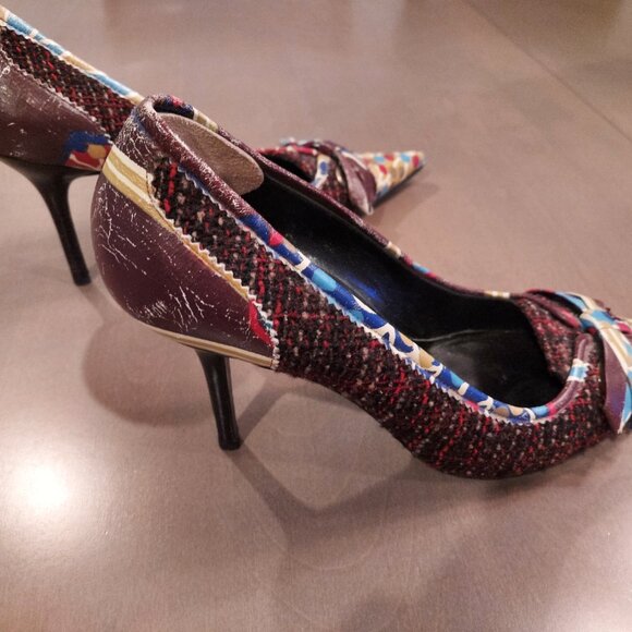 Vintage Dolce & Gabbana pumps - Picture 5 of 8